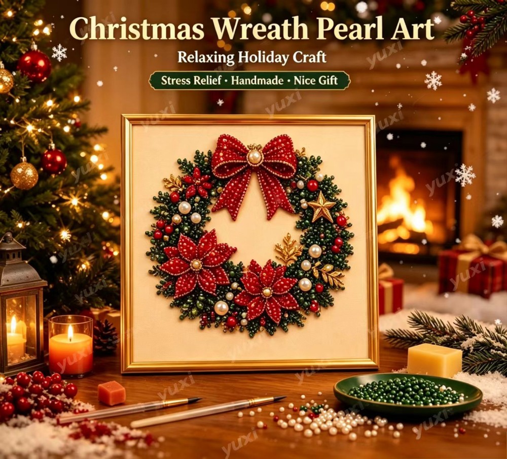 Kit di Pittura Diamantata 5D N - Art Craft Kits For Kids recensione e prezzo