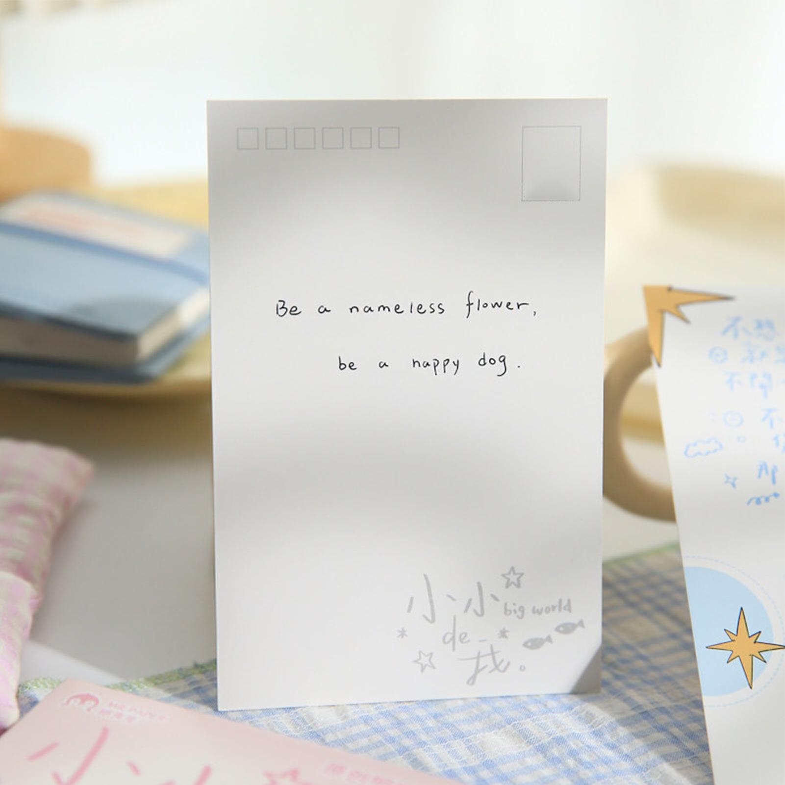 Cartoline postali di carta per - Art Craft With Paper recensione e prezzo