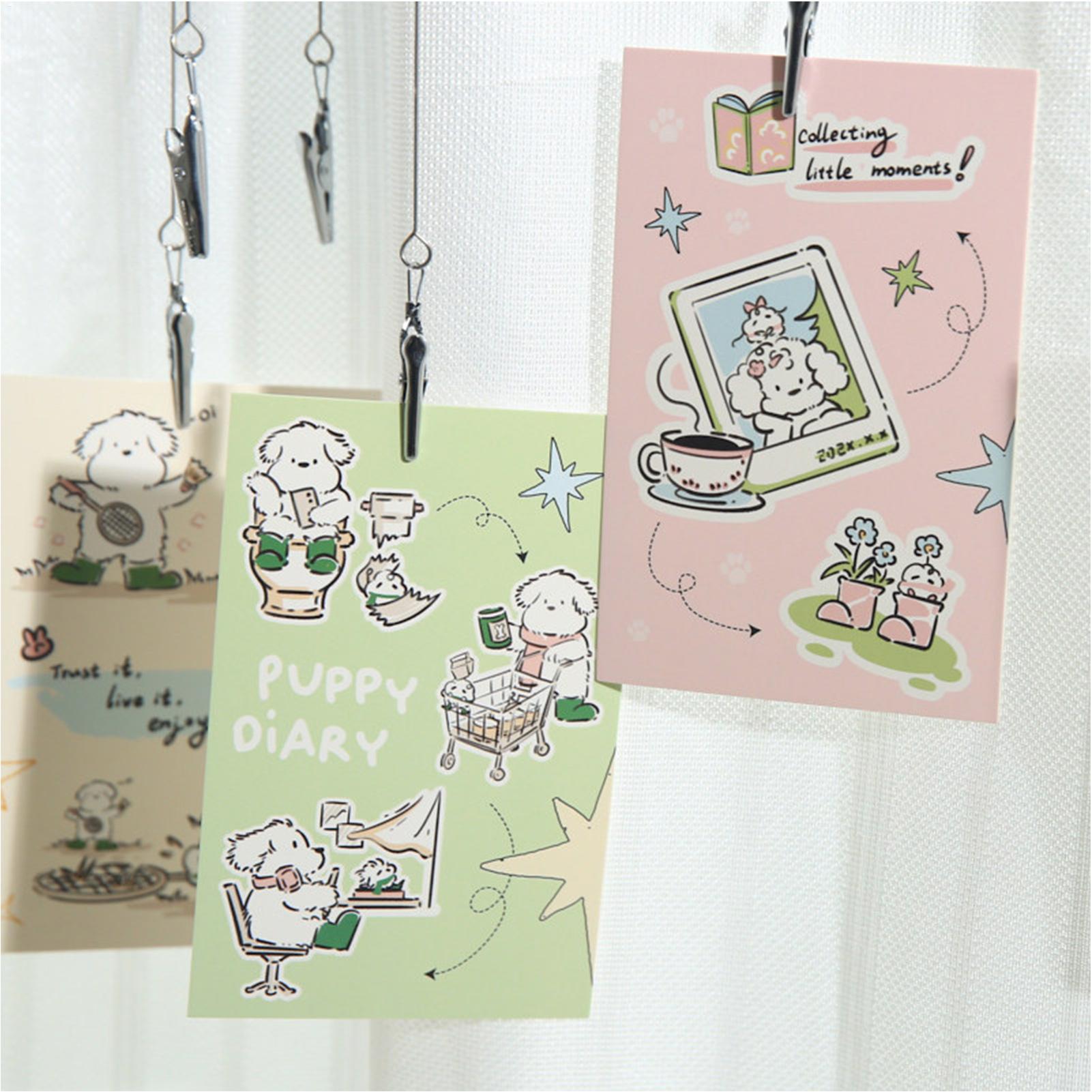 Cartoline postali di carta per - Art Craft With Paper recensione e prezzo