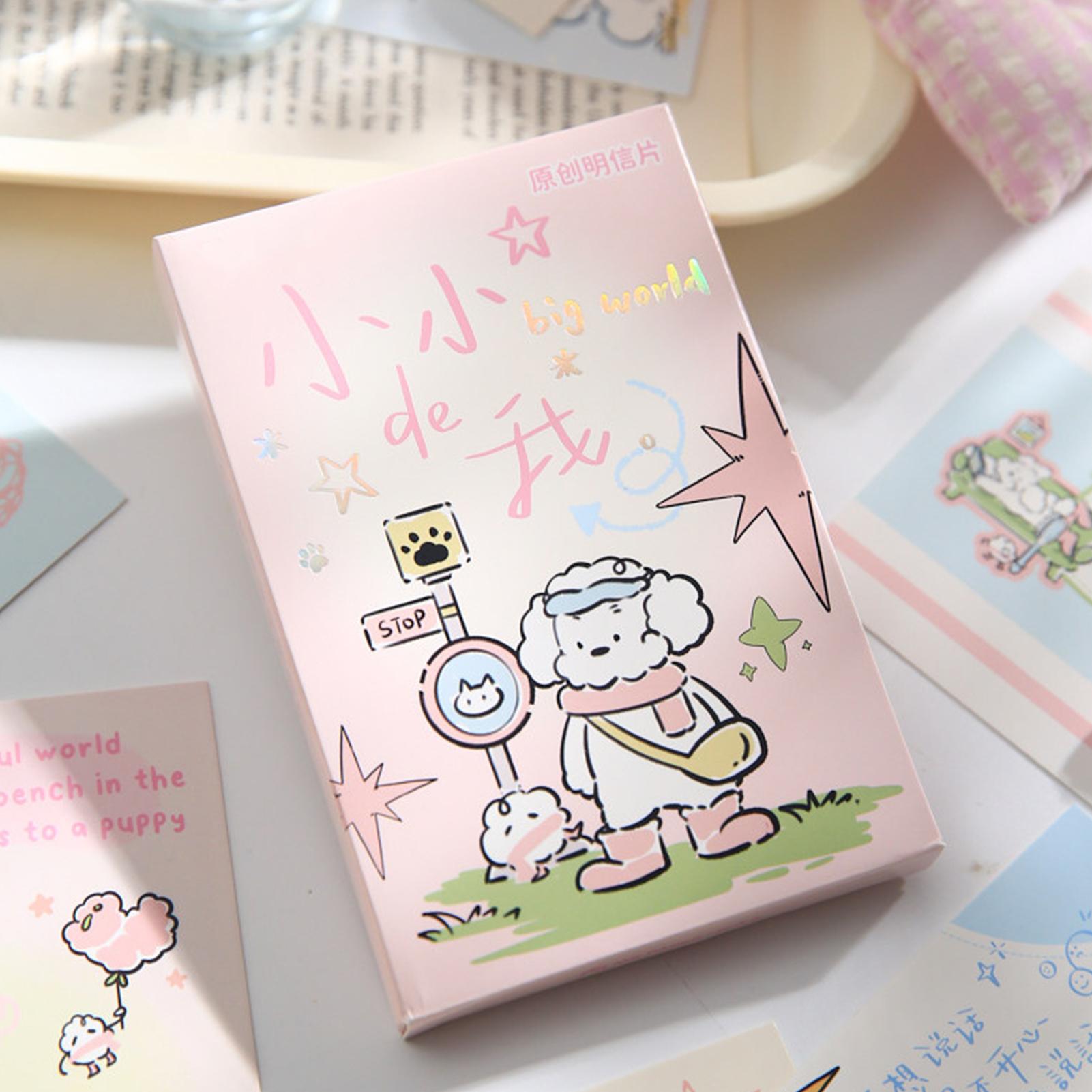 Cartoline postali di carta per - Art Craft With Paper recensione e prezzo