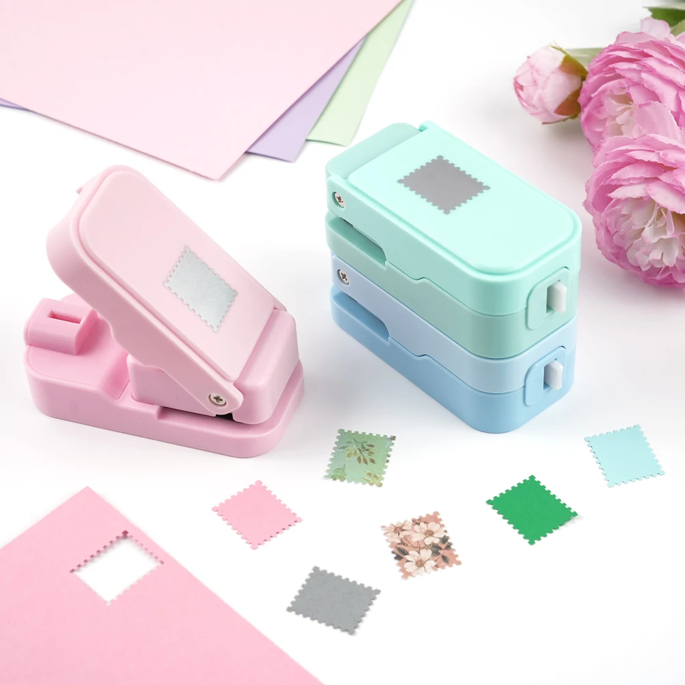 Perforatore Portatile Impilabi - Art Craft Journal recensione e prezzo