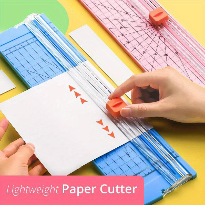 Piccola Taglierina Automatica  - Art Craft With Paper recensione e prezzo
