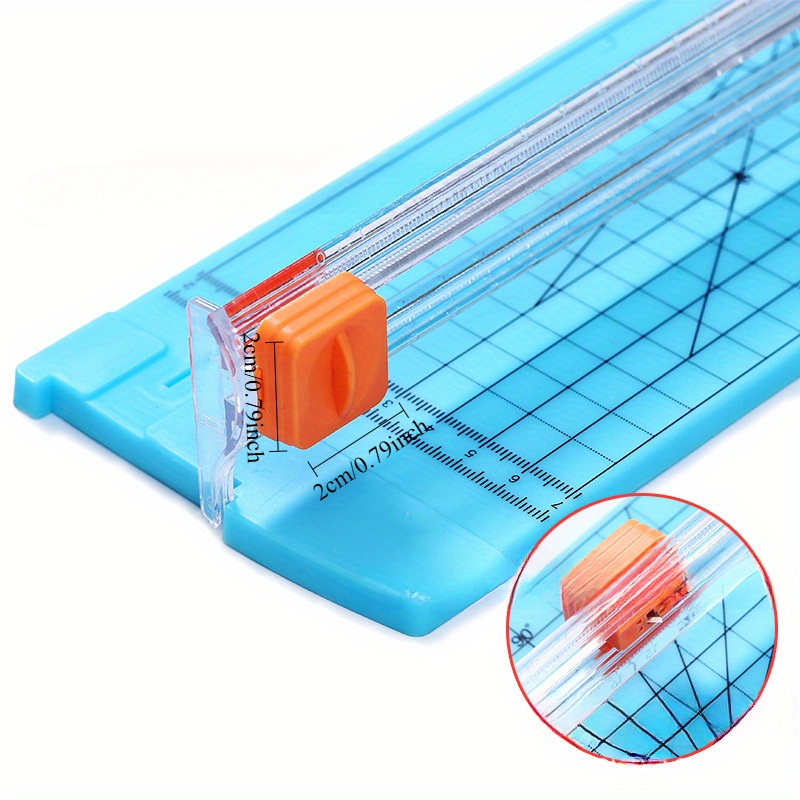 Piccola Taglierina Automatica  - Art Craft With Paper recensione e prezzo