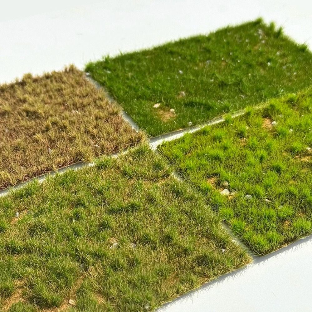 Erba in Miniatura in Nylon, Ac - Art Craft Table recensione e prezzo