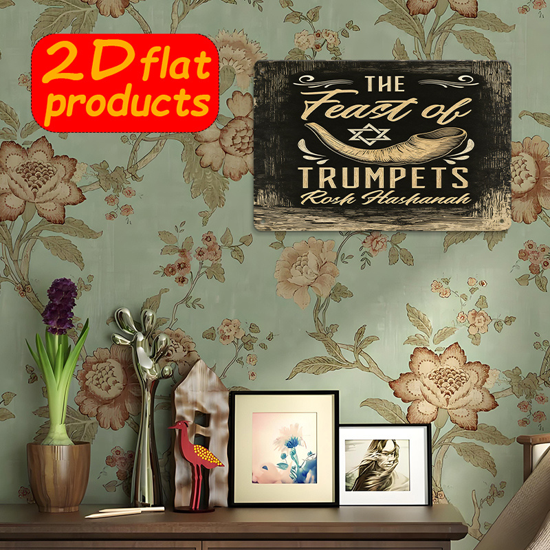 CIFBUY Targa da parete vintage - Art & Craft Be recensione e prezzo
