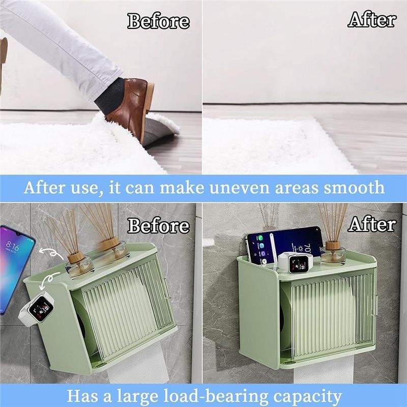 Nastro biadesivo AEE2 ad alta  - Art Craft Description recensione e prezzo
