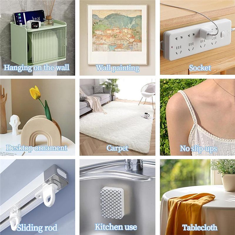 Nastro biadesivo AEE2 ad alta  - Art Craft Description recensione e prezzo