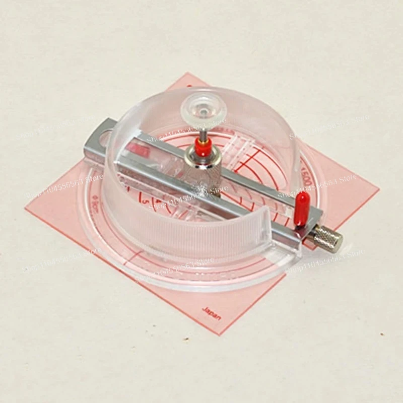 Utensile da taglio circolare r - Art Craft With Paper recensione e prezzo
