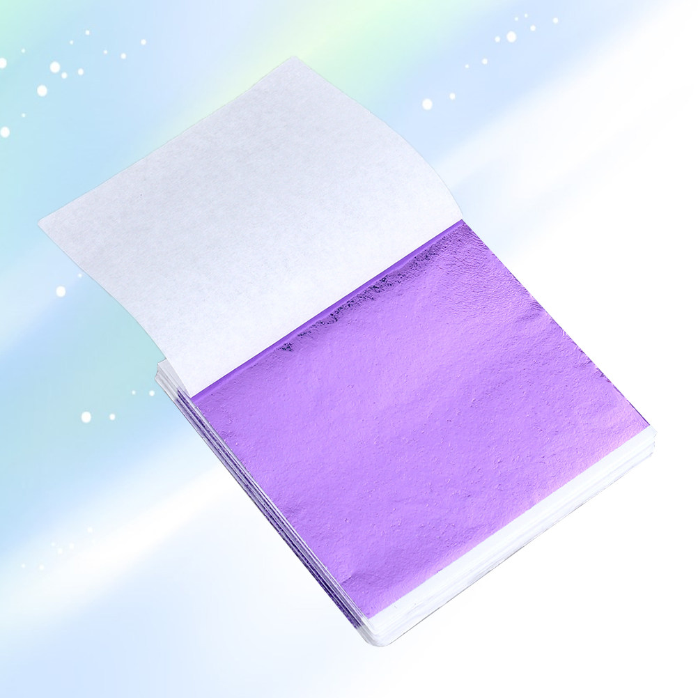 50 Fogli di Foglia d'Oro Imita - Art Craft With Paper recensione e prezzo