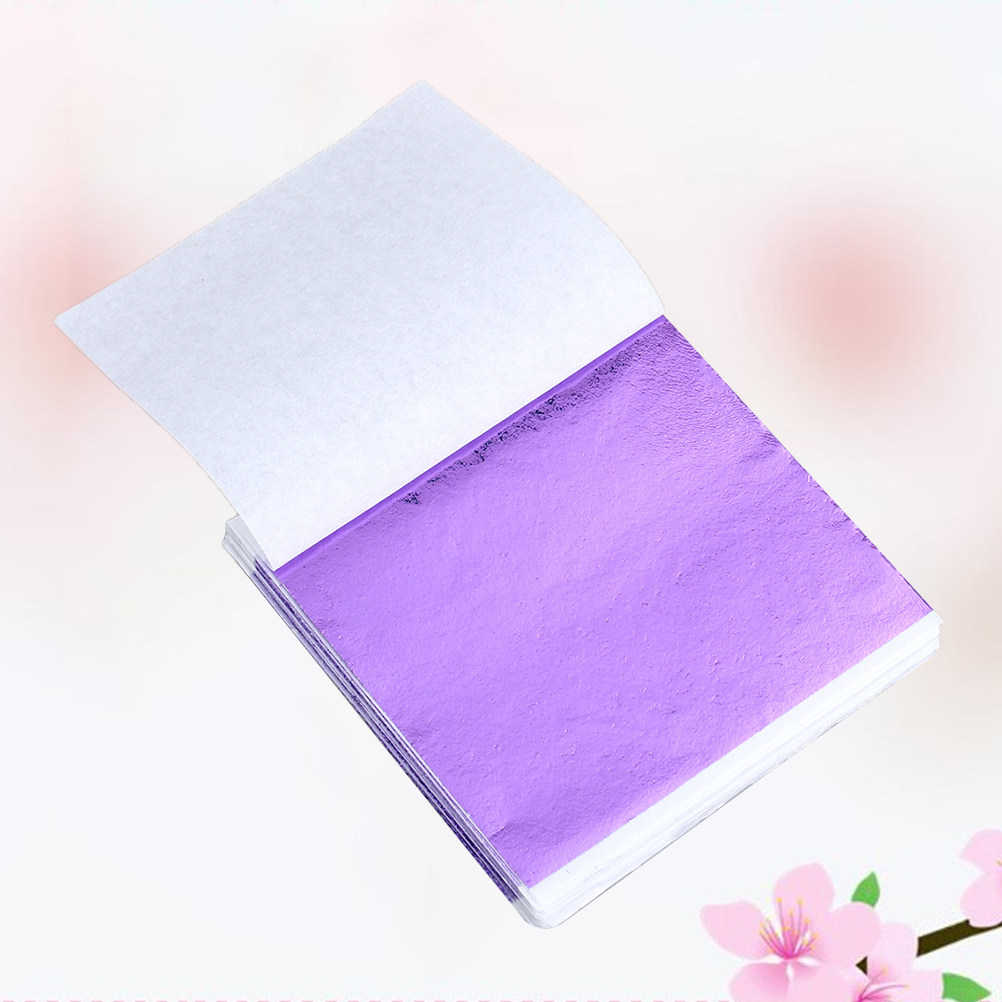50 Fogli di Foglia d'Oro Imita - Art Craft With Paper recensione e prezzo