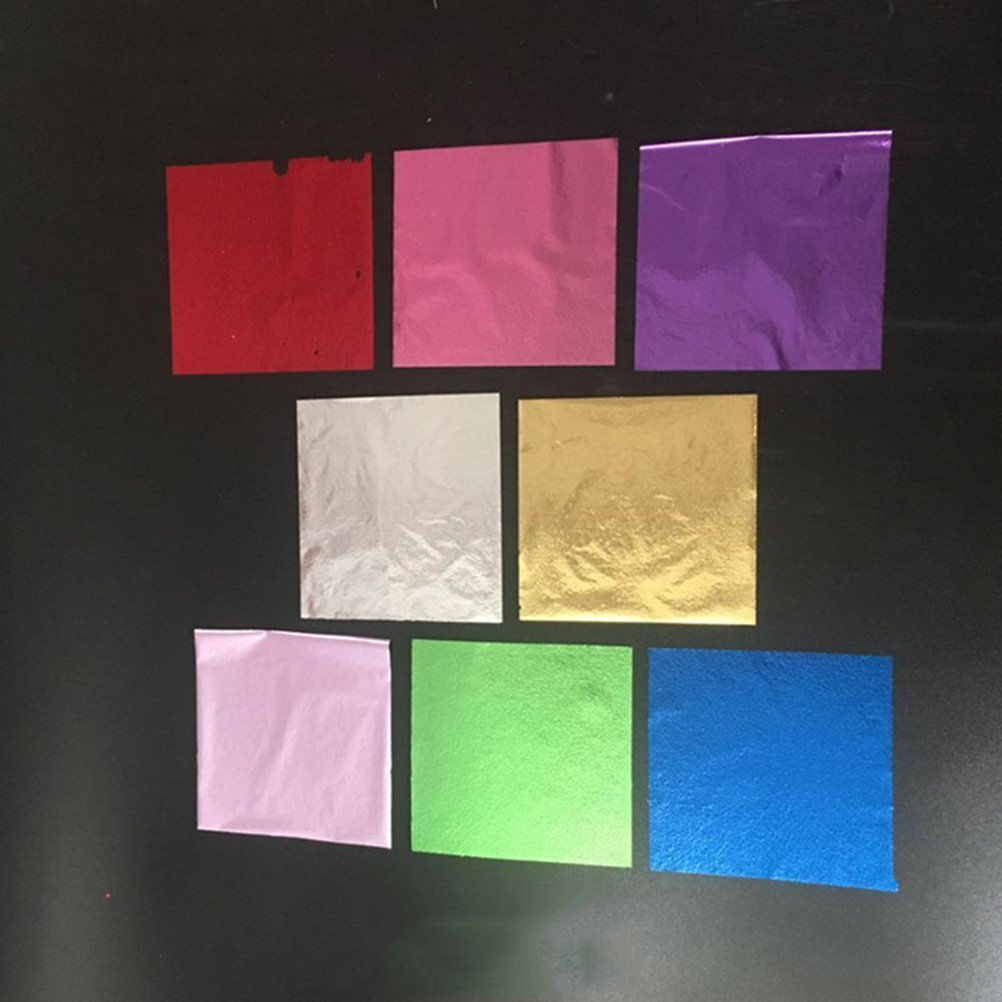 50 Fogli di Foglia d'Oro Imita - Art Craft With Paper recensione e prezzo
