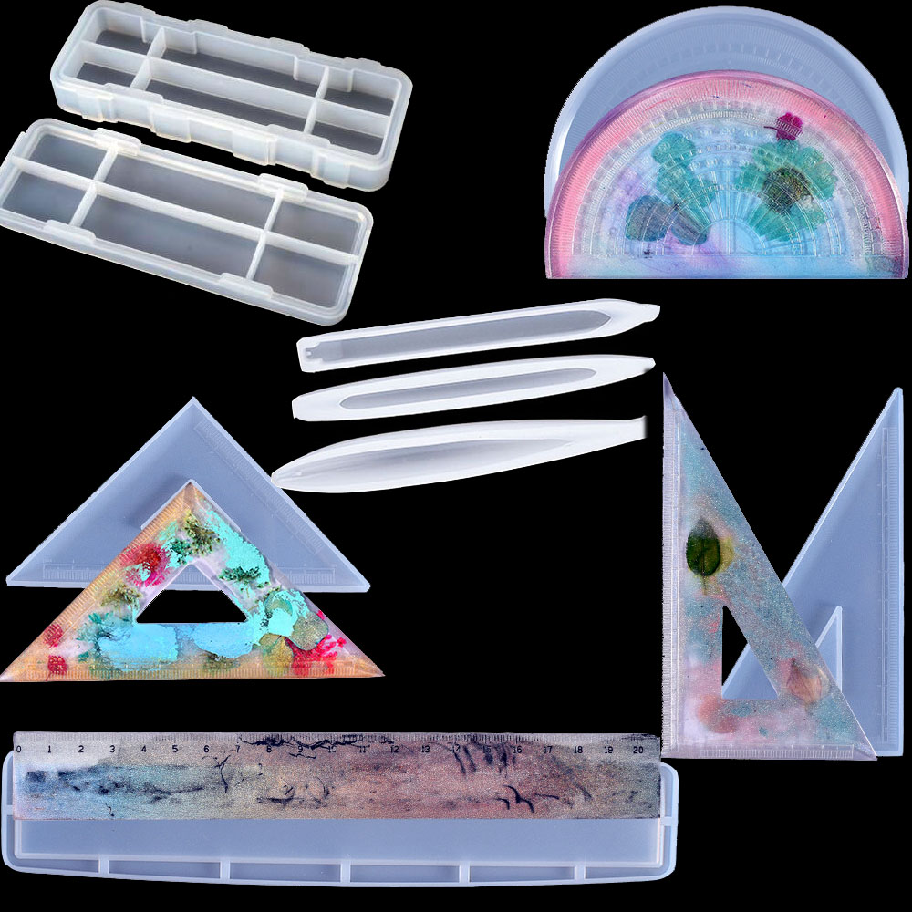 Stampo in silicone fai da te p - Art Craft Youtube recensione e prezzo