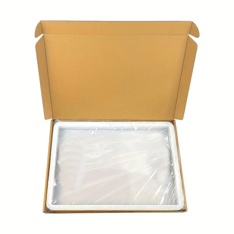 Stampo in Silicone Grande 18*1 - Art Craft Table recensione e prezzo