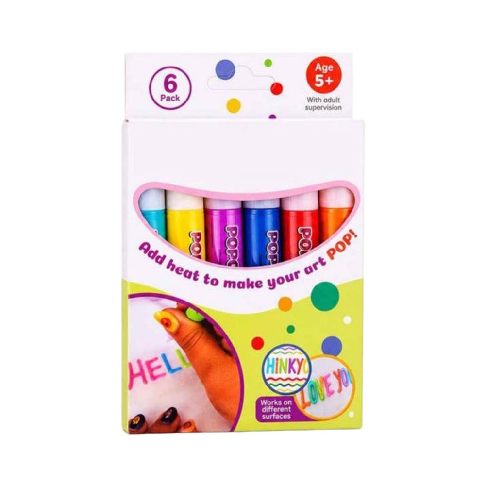 Penna 3D a Bolle per Progetti  - Art Craft Journal recensione e prezzo