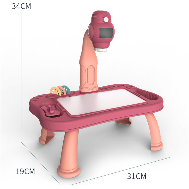 Proiettore intelligente Set da - Art Craft Table recensione e prezzo