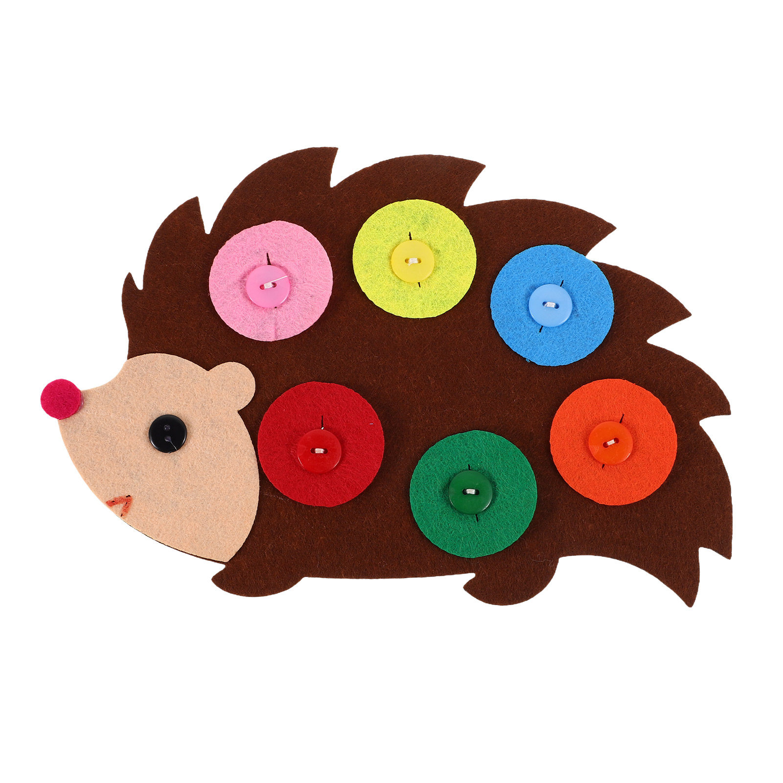 Tessuto Non Tessuto in Feltro  - Art Craft Activities For Preschoolers recensione e prezzo