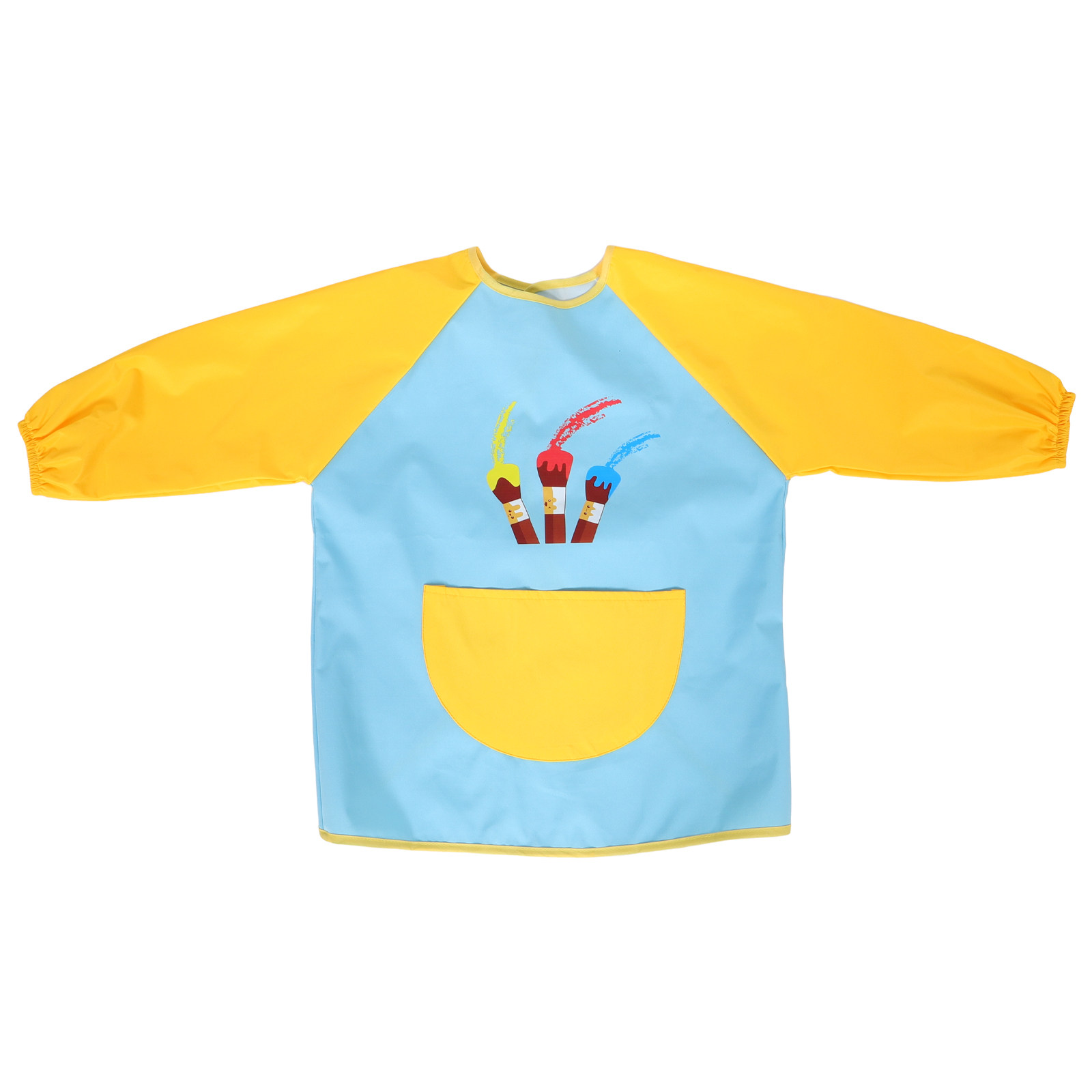Grembiule da pittura impermeab - Art Craft Activities For Preschoolers recensione e prezzo