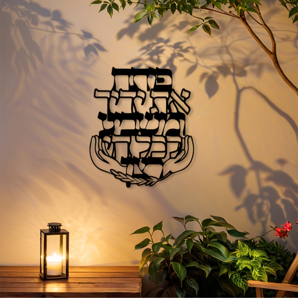 CIFBUY Decorazione da Parete i - Art & Craft Be recensione e prezzo