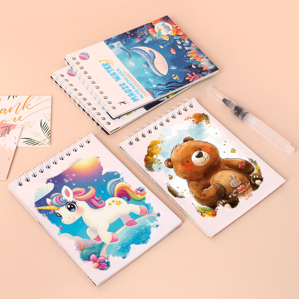 Libro magico da disegno ad acq - Art Craft Activities For Preschoolers recensione e prezzo