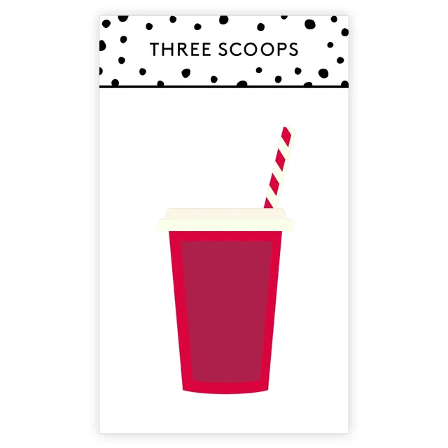 Tazza di caffè Popcorn Pellico - Rubber Stamp Blank recensione e prezzo