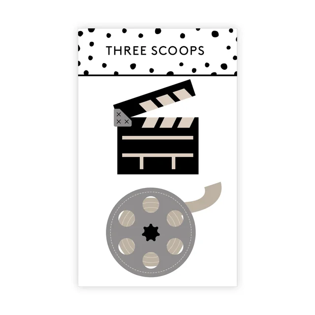 Tazza di caffè Popcorn Pellico - Rubber Stamp Blank recensione e prezzo