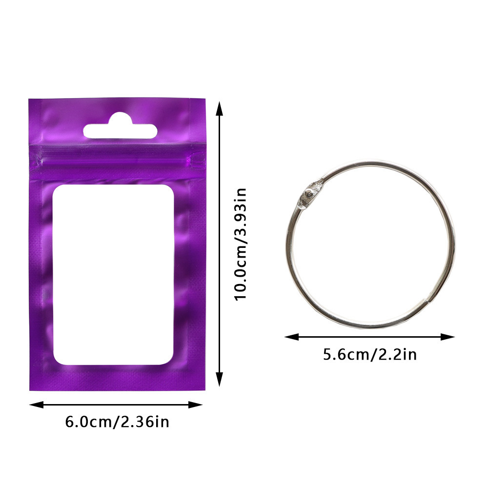 50 Pezzi di Sacchetti Porta Pe - Art Craft Painting recensione e prezzo