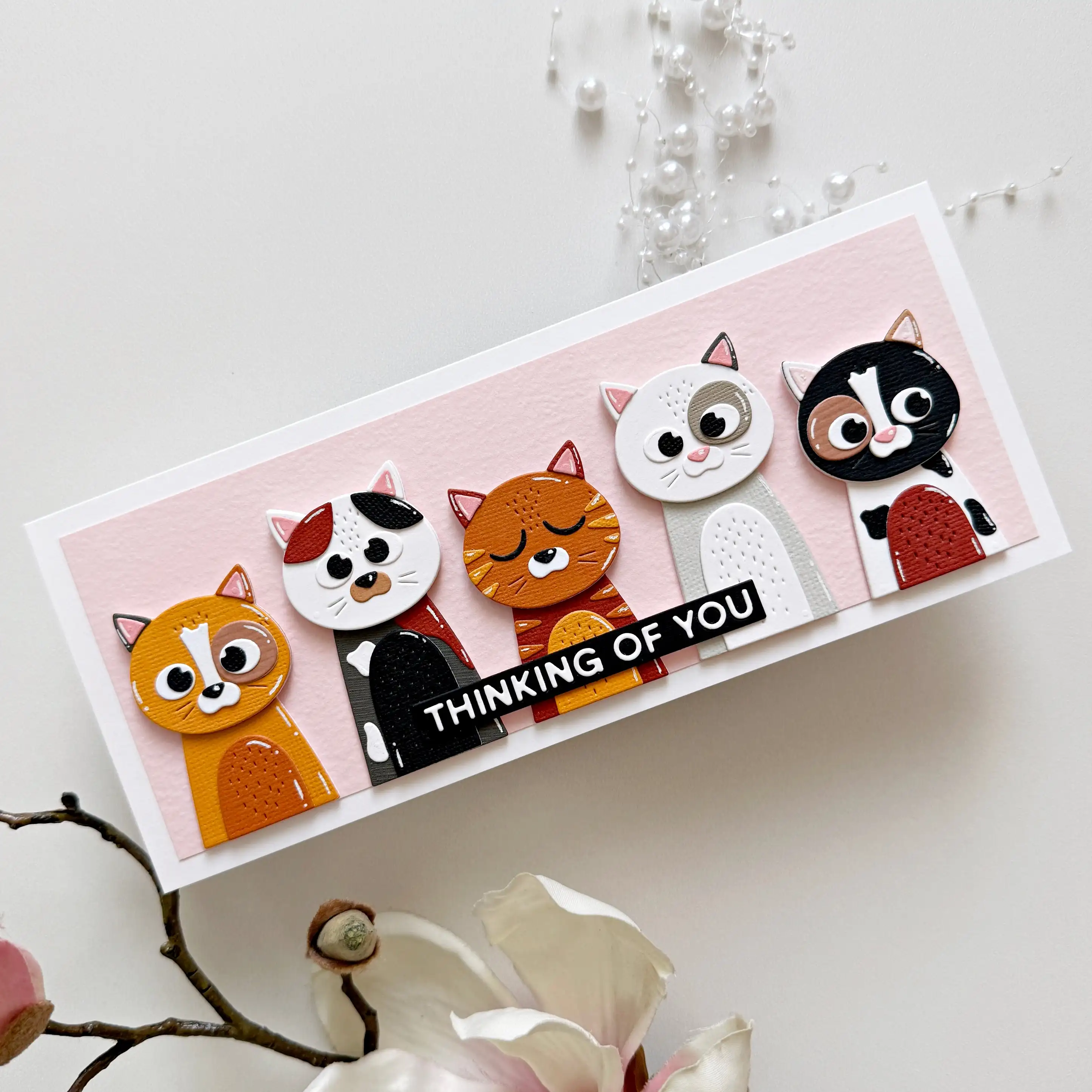 FustelleSilly Gatto Gufo Parab - Rubber Stamp Blank recensione e prezzo