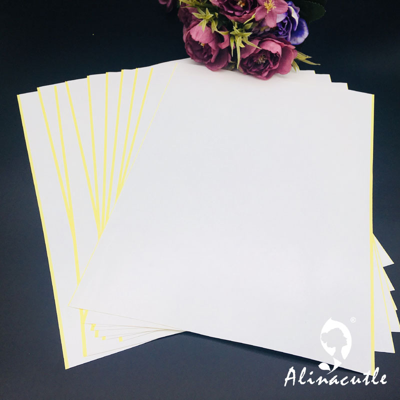 10PC X A4 nastro biadesivo ade - School Of Art X Craft recensione e prezzo