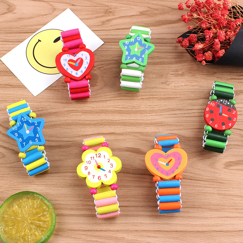 3 pz/lotto orologi da polso in - Art Craft Education recensione e prezzo