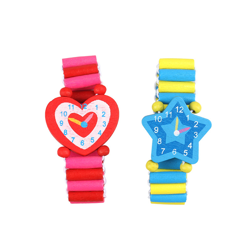 3 pz/lotto orologi da polso in - Art Craft Education recensione e prezzo