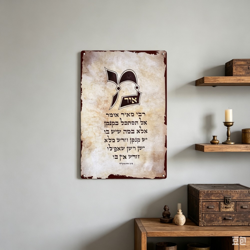 CIFBUY Decorazione da Parete i - Art & Craft Be recensione e prezzo