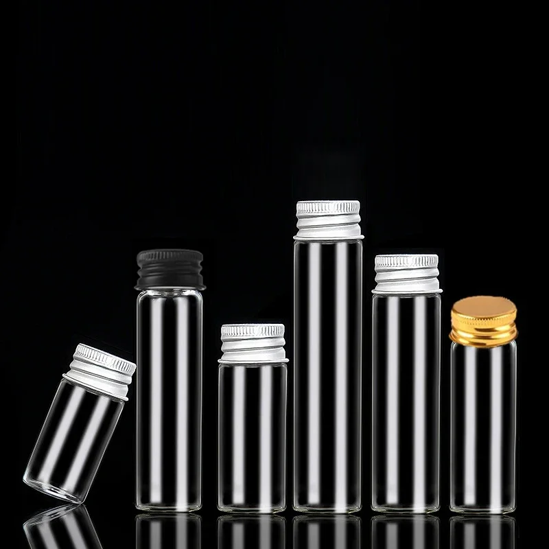 5PCS 5ML-100ML Mini coperchi i - Art Craft Youtube recensione e prezzo