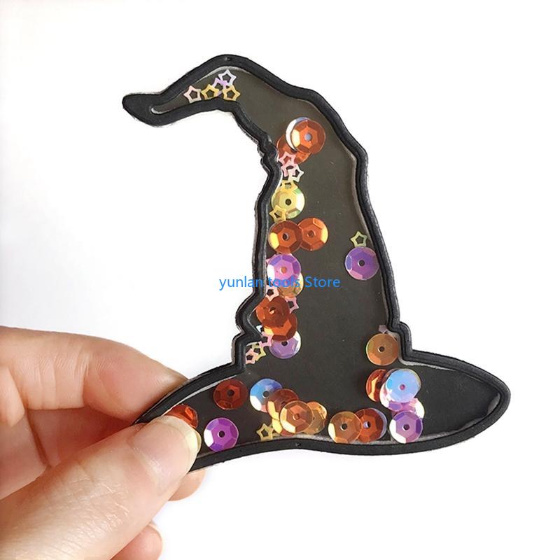 50 libbre Halloween Witch Hat  - Art Craft Description recensione e prezzo