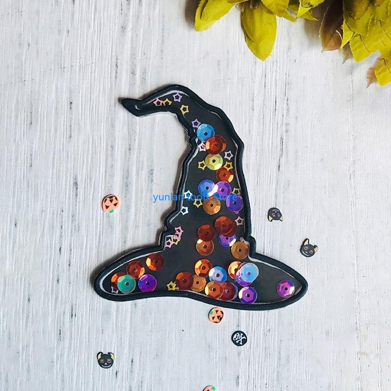 50 libbre Halloween Witch Hat  - Art Craft Description recensione e prezzo