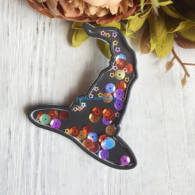 50 libbre Halloween Witch Hat  - Art Craft Description recensione e prezzo