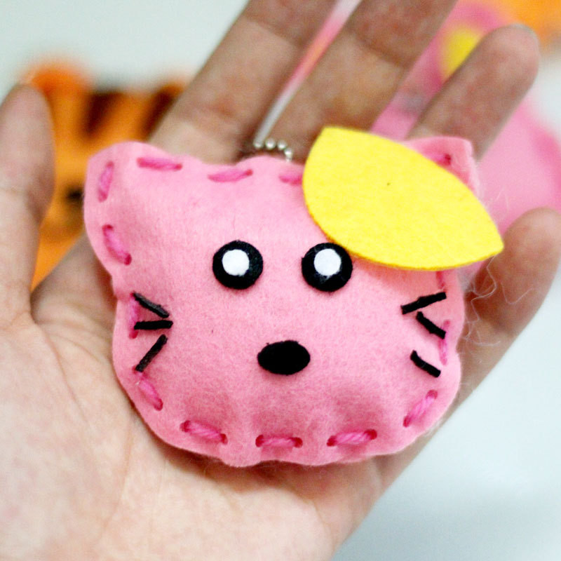 5 Pz/lotto Bambini Giocattoli  - Art Craft Kits For Kids recensione e prezzo