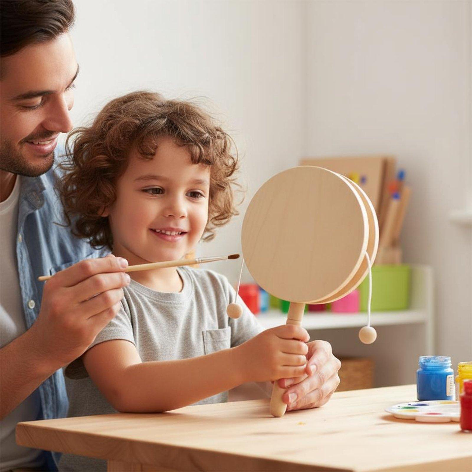 Set Artistico Personalizzabile - Art Craft Activities For Preschoolers recensione e prezzo