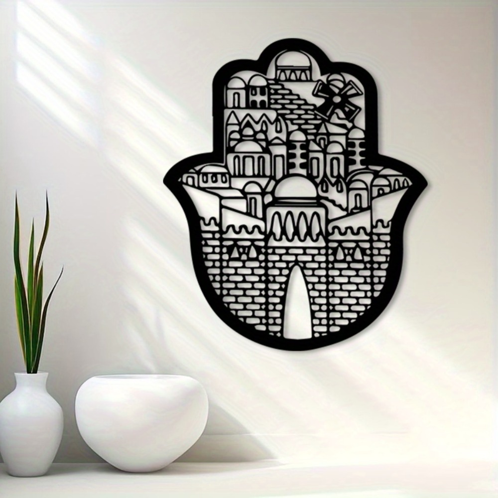 CIFBUY Decorazione da parete i - Art & Craft Be recensione e prezzo
