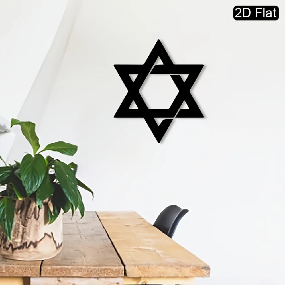 CIFBUY Decorazione da Parete i - Art & Craft Be recensione e prezzo