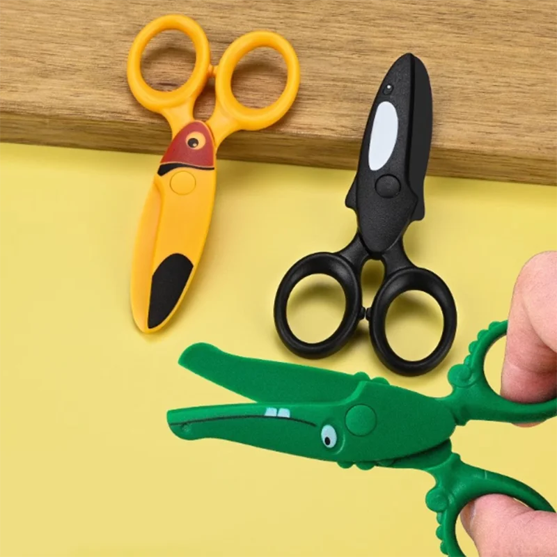 Forbici Artigianali Fai-da-Te  - Art Craft Preschool recensione e prezzo