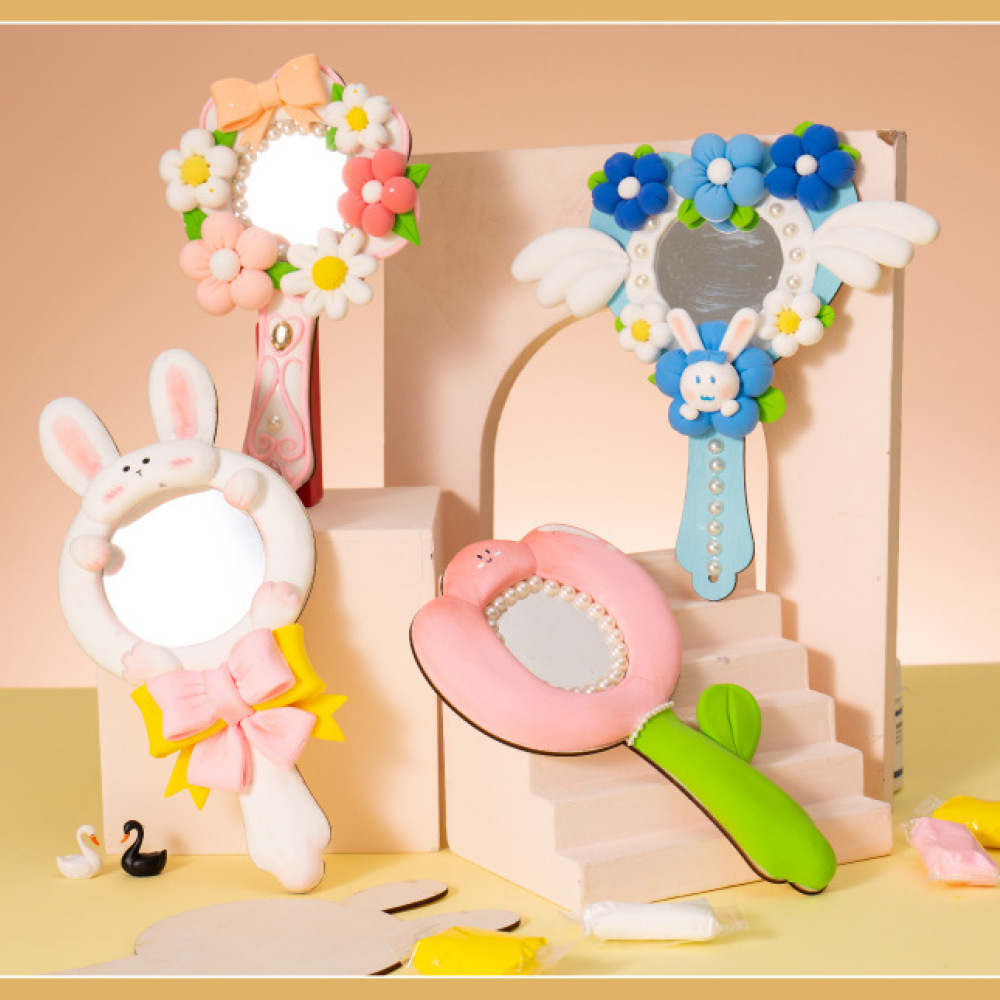 Set di Argilla per Creazioni M - Art Craft Activities For Preschoolers recensione e prezzo
