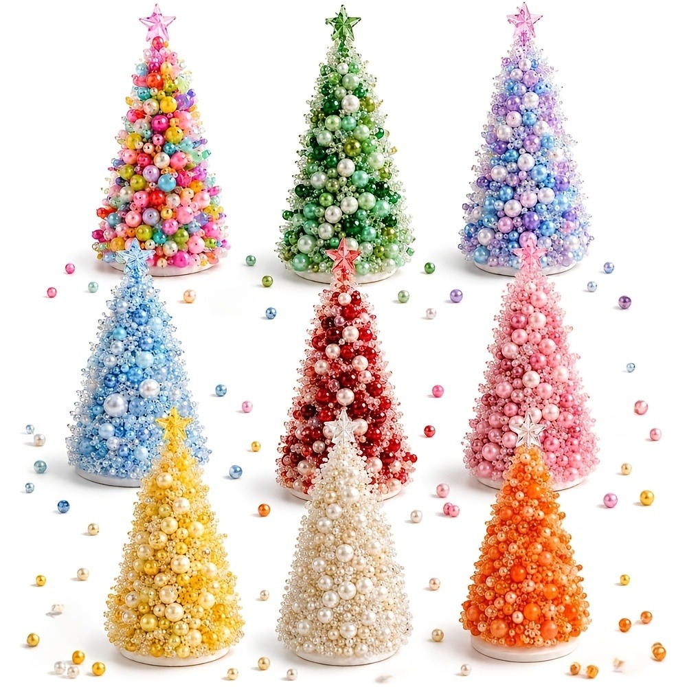 Kit Albero di Natale Fai-da-Te - Art Craft Kits For Kids recensione e prezzo