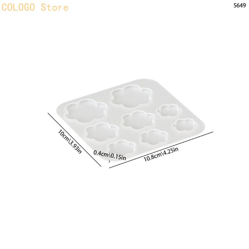 Stampo per fiori in silicone p - Art Craft Description recensione e prezzo