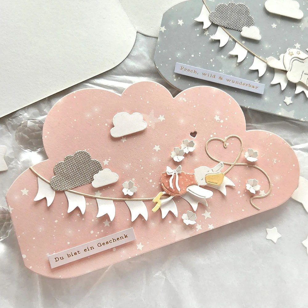 Piggy Craft - Fustelle in meta - Stencil Cutting Plotter recensione e prezzo