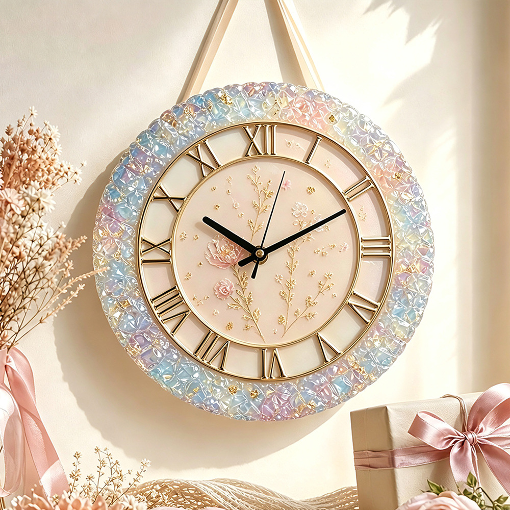 Stampo in silicone per orologi - Art Craft Table recensione e prezzo
