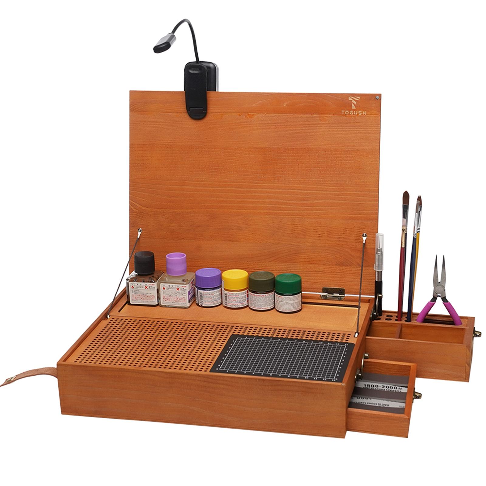 Tavolo da lavoro per hobby per - Art Craft Table recensione e prezzo