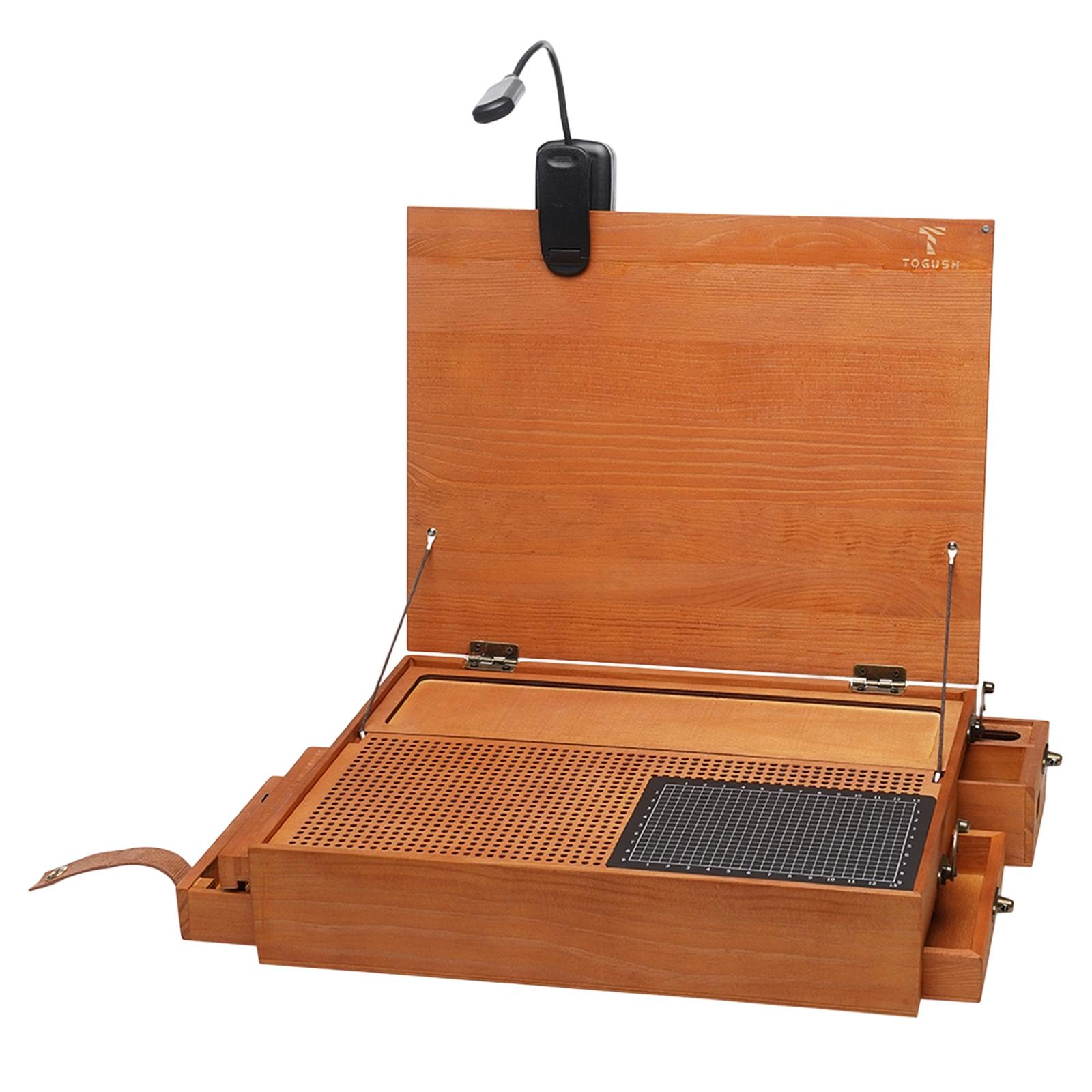 Tavolo da lavoro per hobby per - Art Craft Table recensione e prezzo