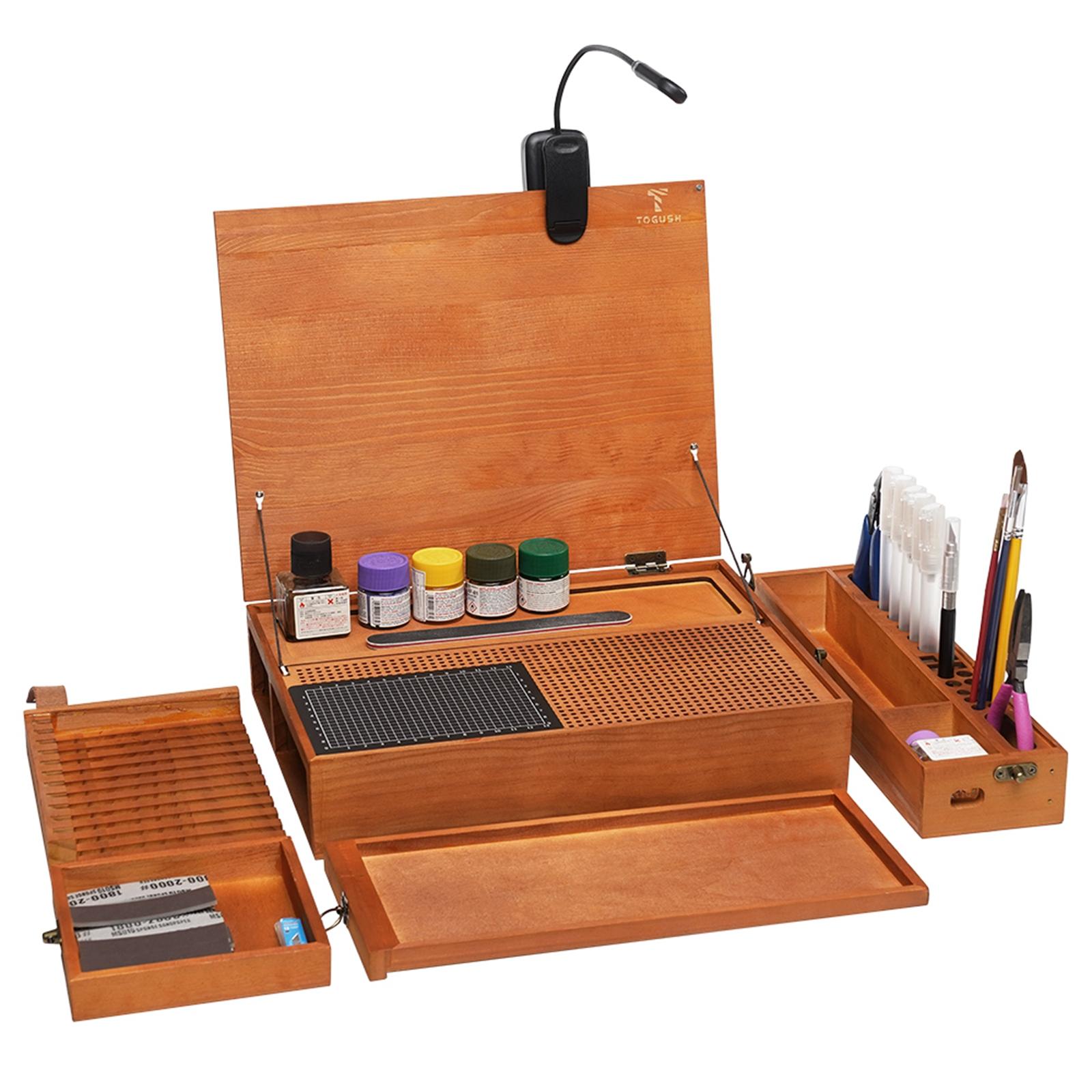 Tavolo da lavoro per hobby per - Art Craft Table recensione e prezzo