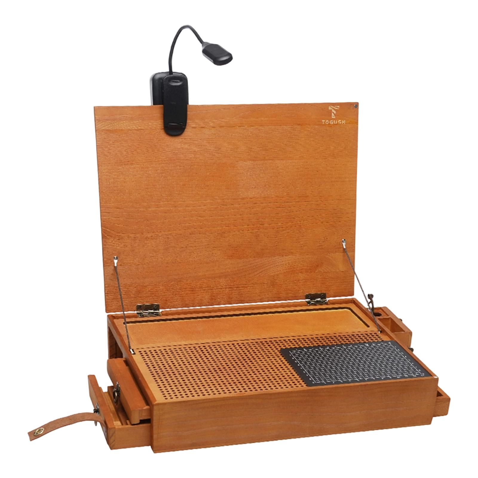 Tavolo da lavoro per hobby per - Art Craft Table recensione e prezzo