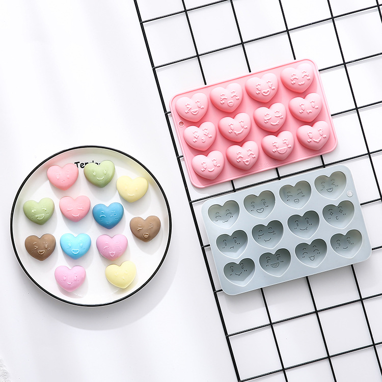 Diverse Espressioni d'Amore St - Craft And Art Difference recensione e prezzo
